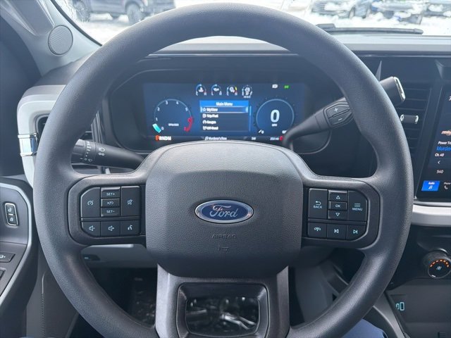 New 2026 Ford F350 XLT w/ XLT Premium Package image 23