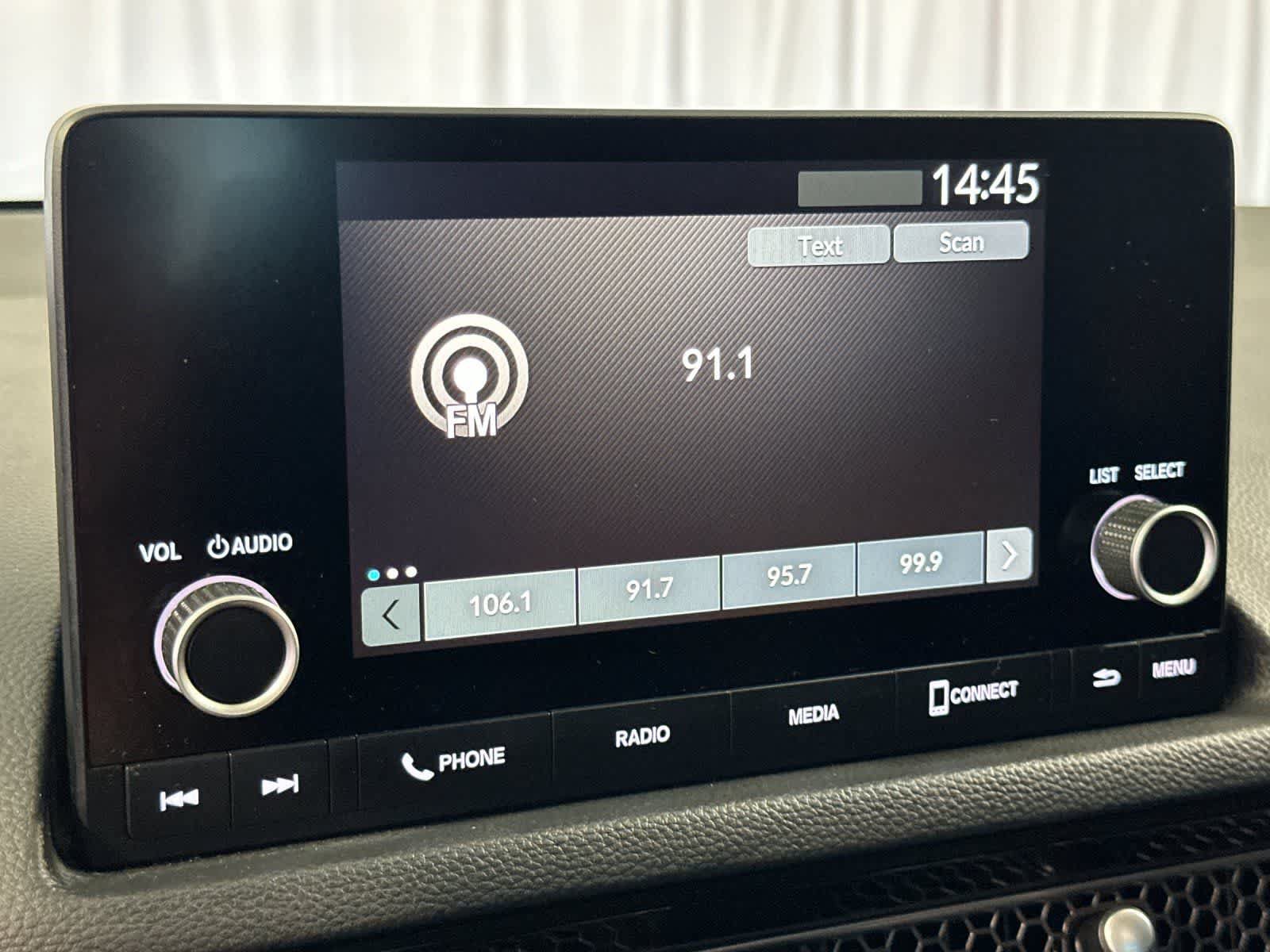 Used 2024 Honda Civic LX image 18
