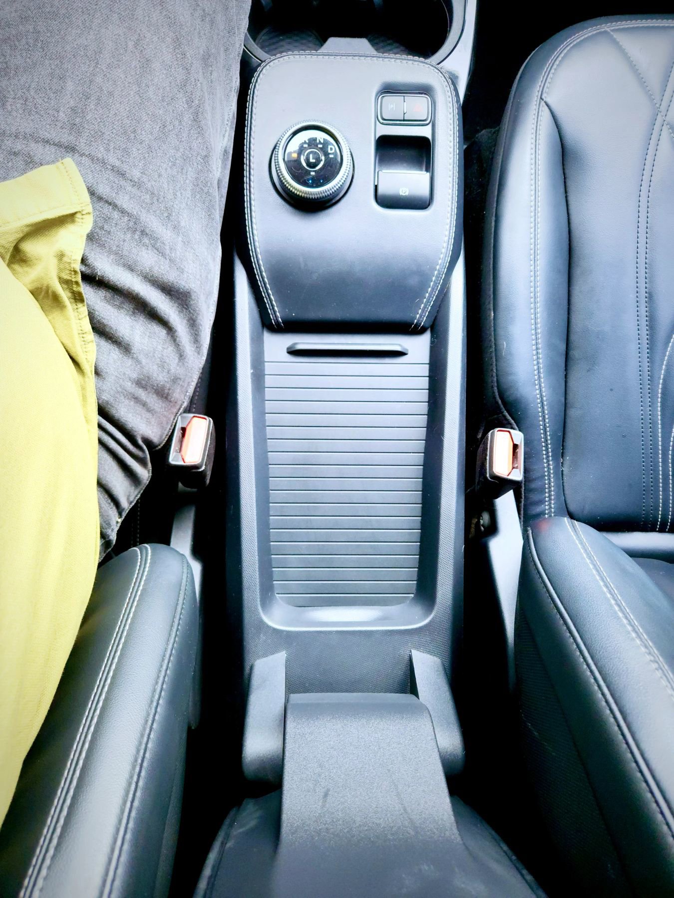 Used 2021 Ford Mustang Mach-E Select w/ Comfort/Technology Package image 42