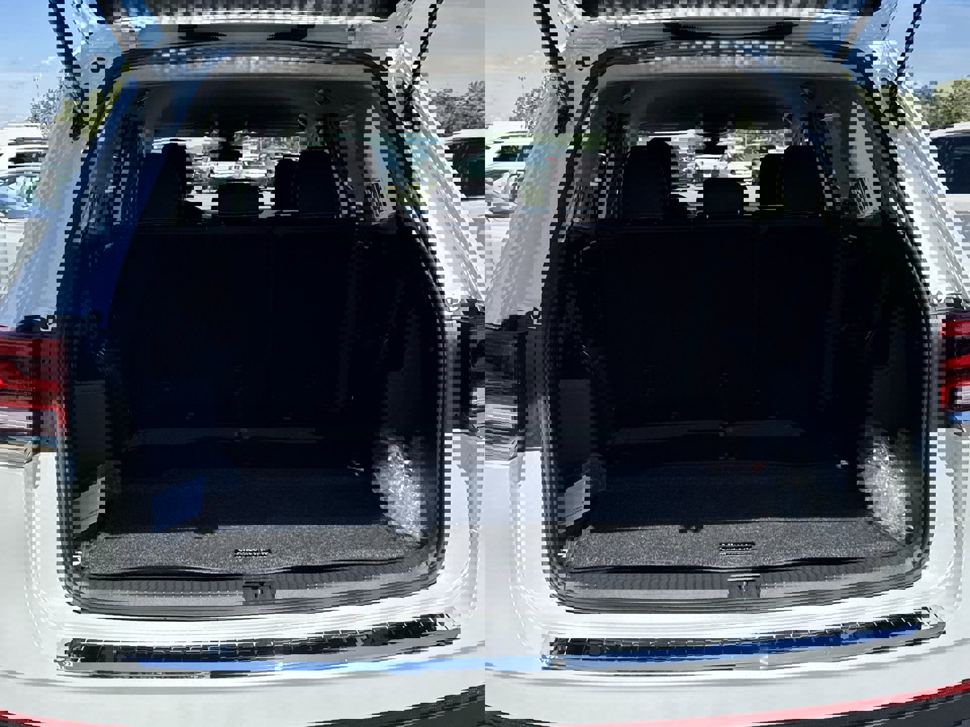 New 2026 Volkswagen Atlas SE image 23