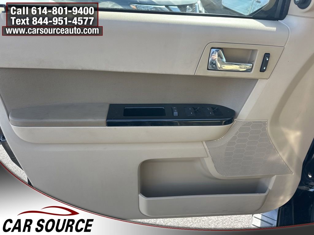 Used 2012 Ford Escape Limited image 12