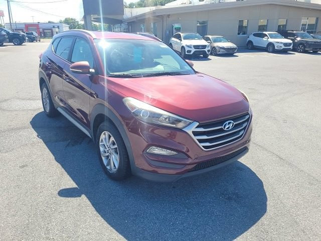 Used 2017 Hyundai Tucson SE Plus AWD/4WD image 15