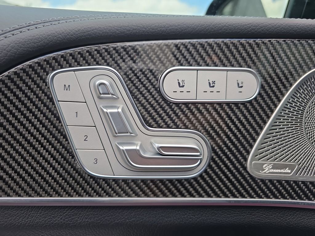 Certified 2026 Mercedes-Benz GLE 53 AMG 4MATIC image 11