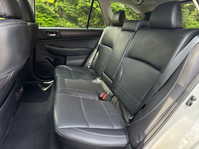 Used 2018 Subaru Outback 2.5i Limited AWD/4WD image 25
