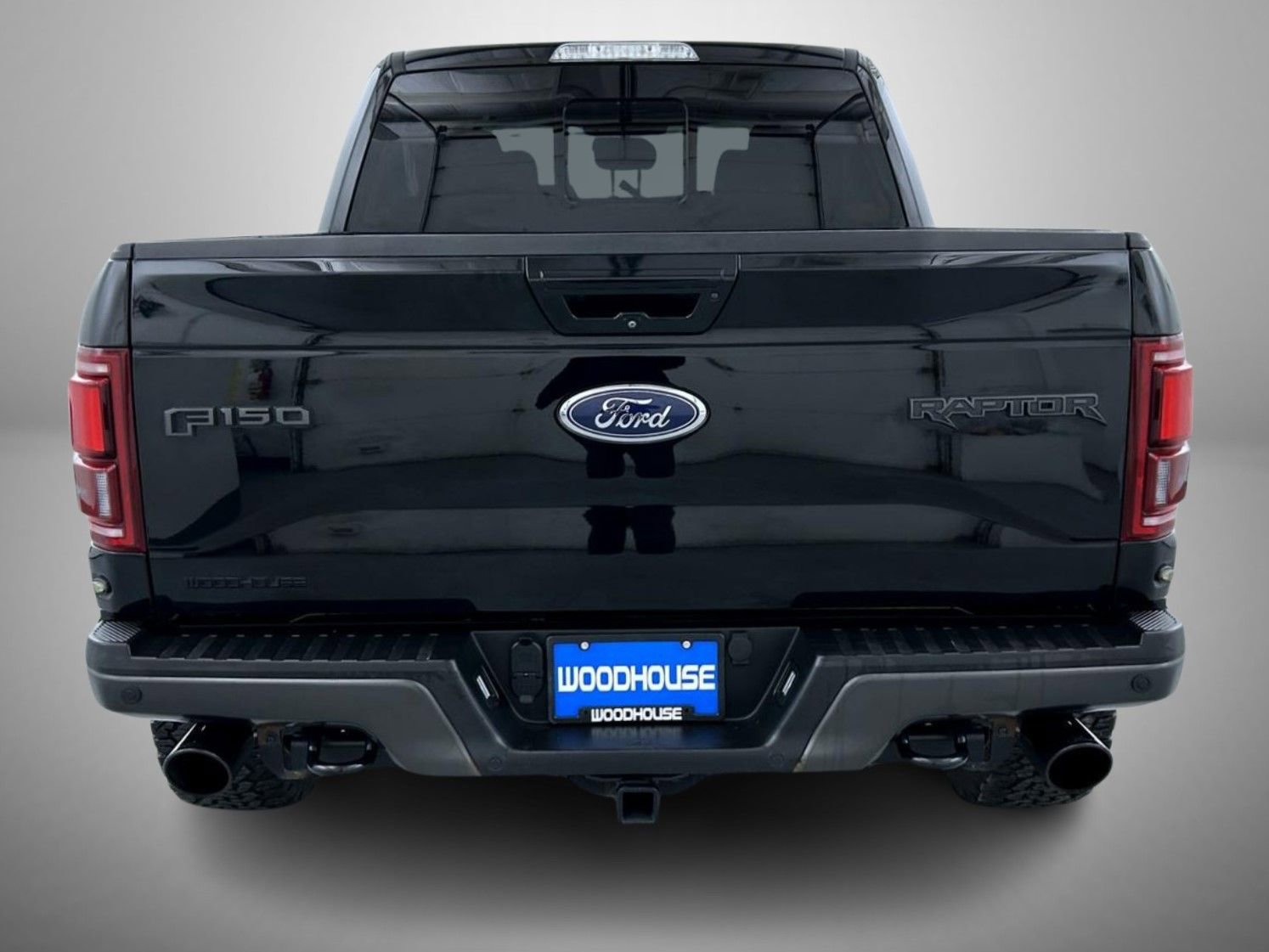 Used 2017 Ford F150 Raptor w/ Equipment Group 802A Luxury image 6