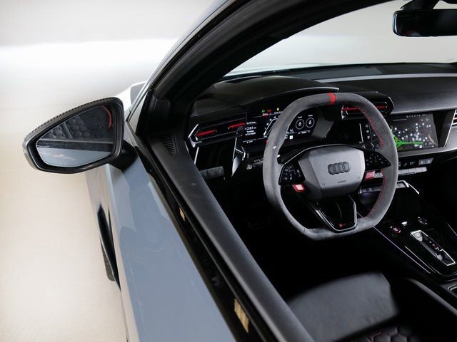 New 2026 Audi RS 3 AWD/4WD image 25