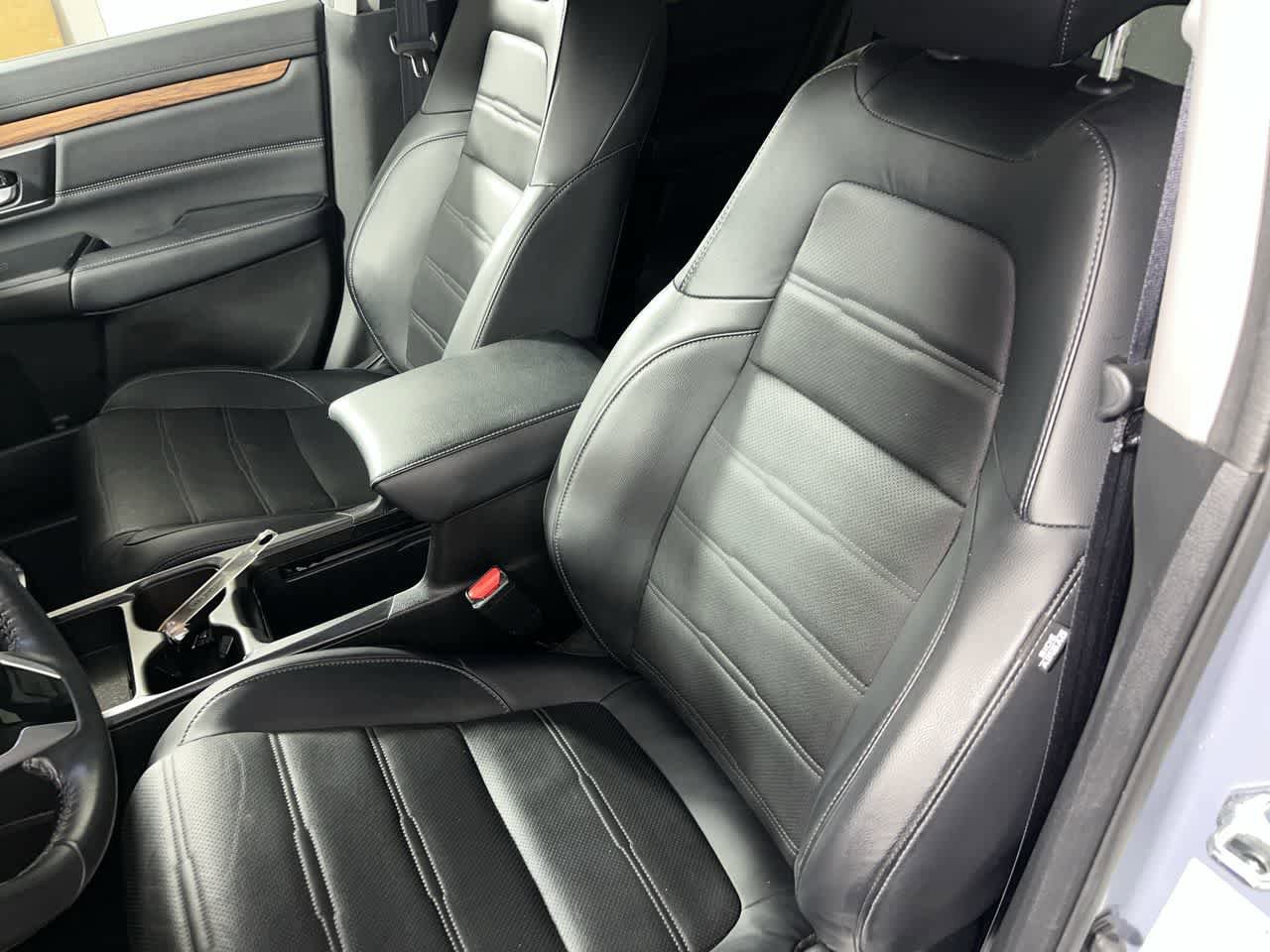 Used 2022 Honda CR-V EX-L image 15