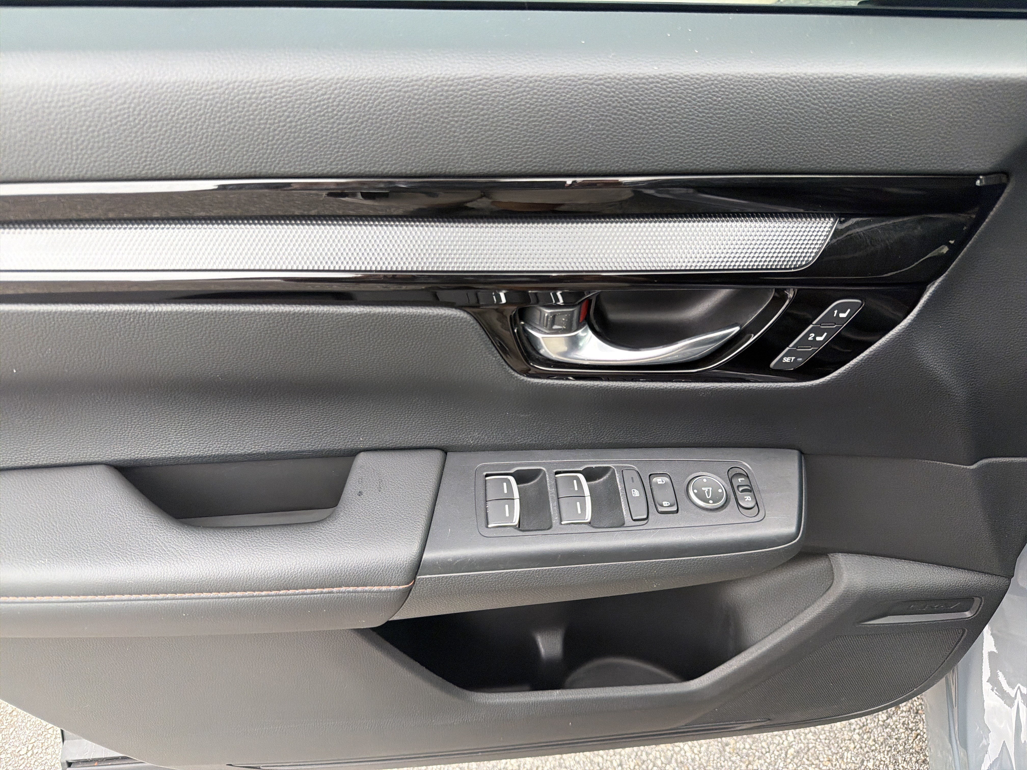 Used 2023 Honda CR-V Sport Touring image 19
