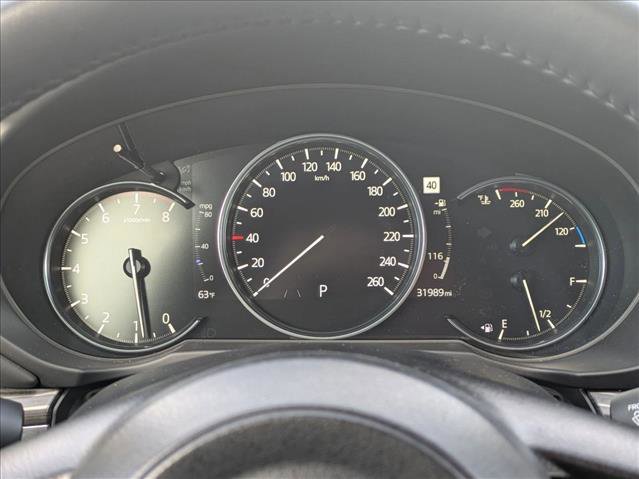 Used 2023 MAZDA CX-5 AWD 2.5 S w/ Premium Plus Pkg image 11