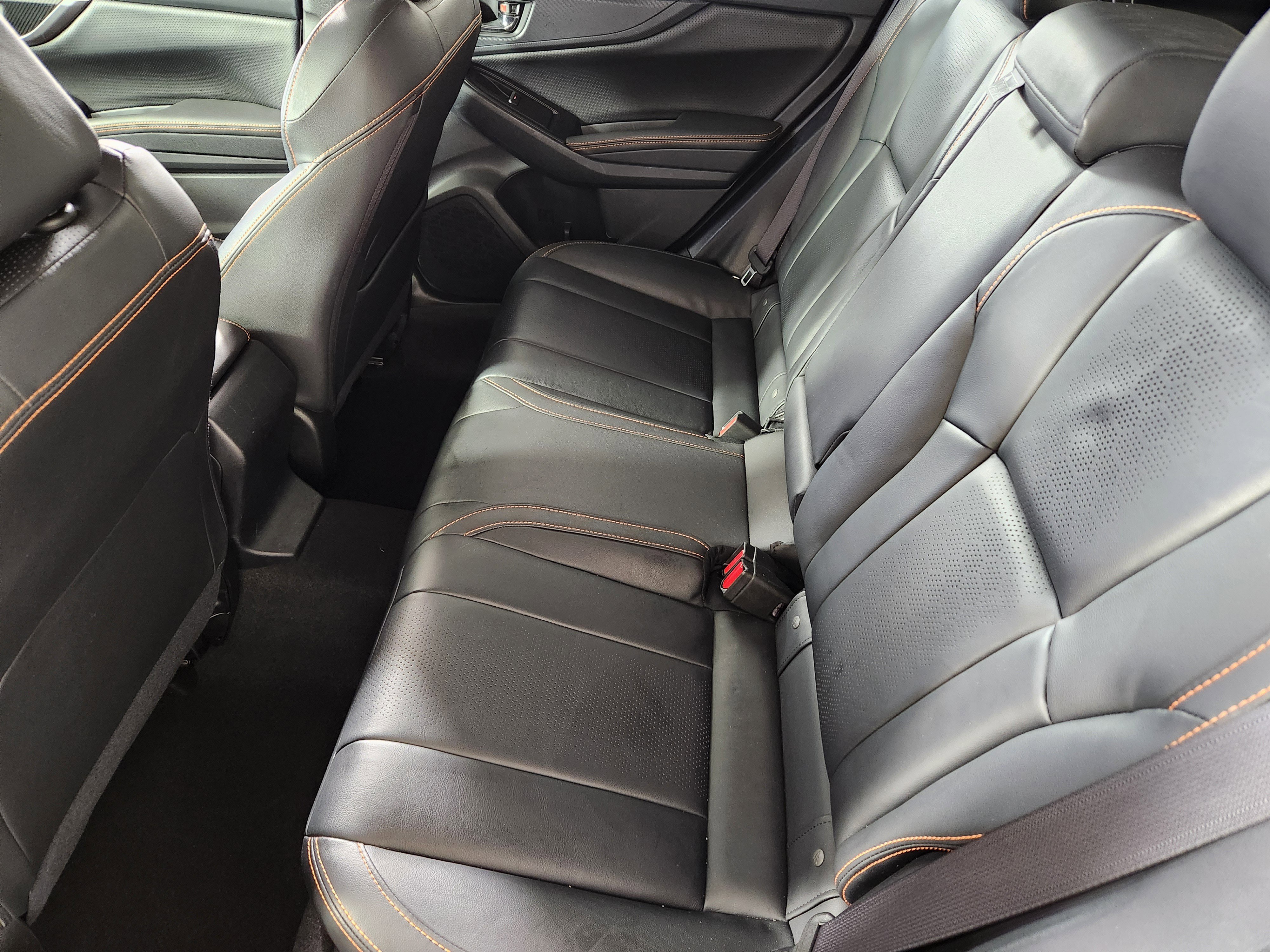 Used 2019 Subaru Crosstrek 2.0i Limited image 14