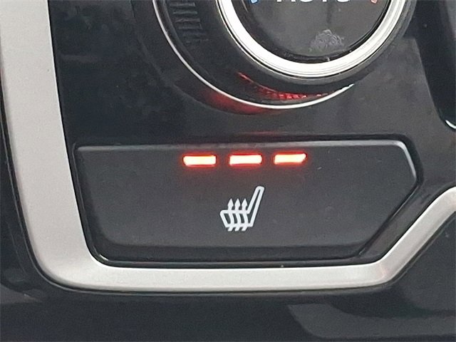 Used 2022 Honda CR-V Touring image 20