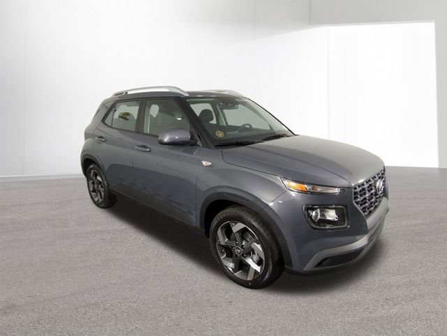 New 2026 Hyundai Venue SEL image 11