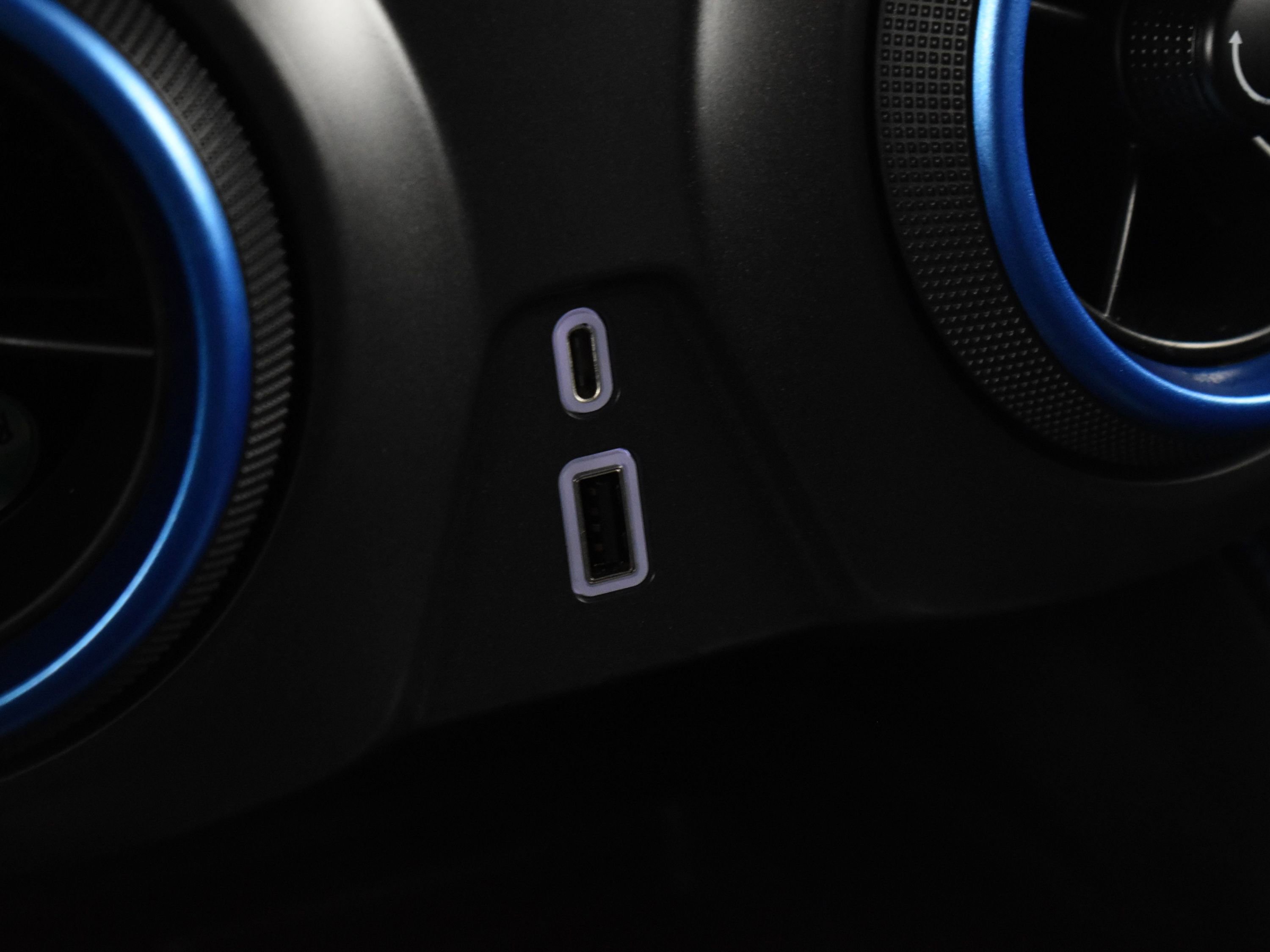 Used 2023 Chevrolet Blazer RS image 51