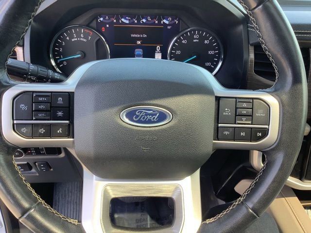 Used 2024 Ford Expedition Max Limited image 33