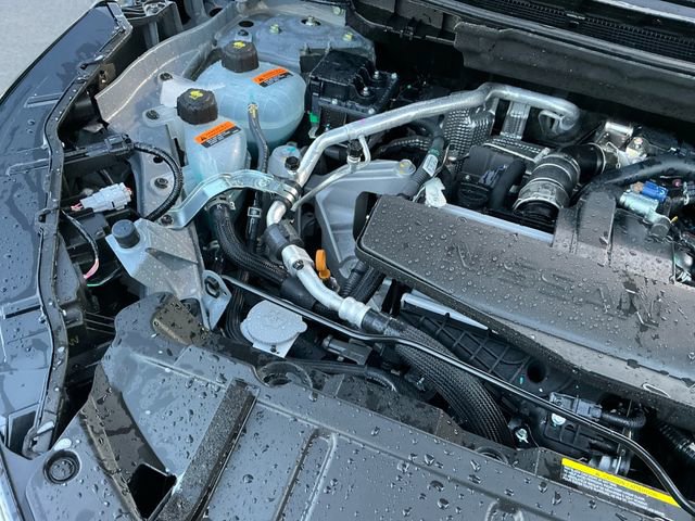 New 2026 Nissan Rogue Platinum w/ Tech Package image 19