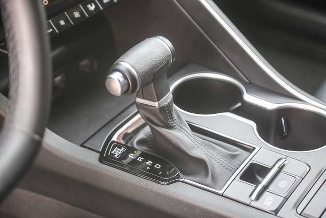 Certified 2023 Kia K5 GT-Line w/ GT-Line Premium Package image 20