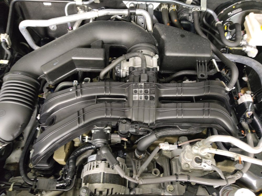 Used 2022 Subaru Legacy image 30