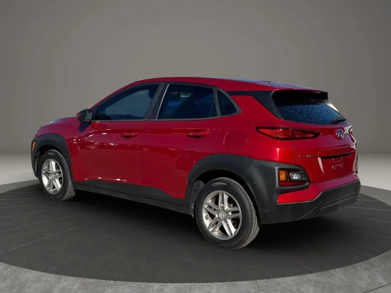 Used 2019 Hyundai Kona SE image 5