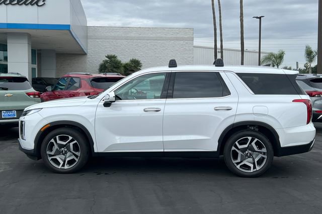 Used 2025 Hyundai Palisade SEL FWD image 7