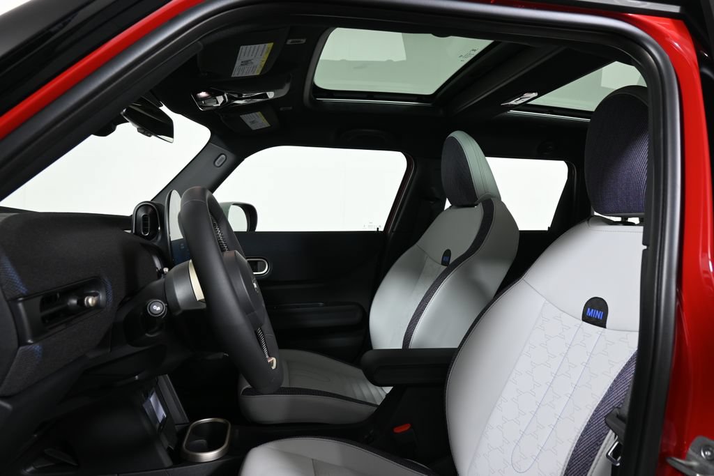 New 2026 MINI Cooper S image 13