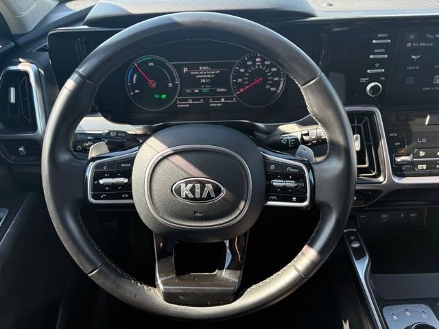 Used 2021 Kia Sorento EX FWD image 24