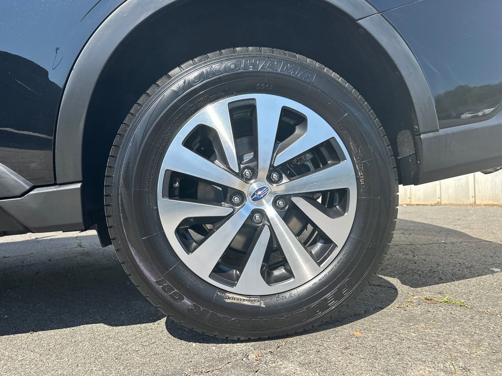 Used 2022 Subaru Outback Premium AWD/4WD image 20