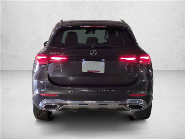 Used 2026 Mercedes-Benz GLC 300 image 7