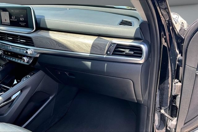 Used 2021 Kia Telluride SX w/ SX Prestige Package AWD/4WD image 27