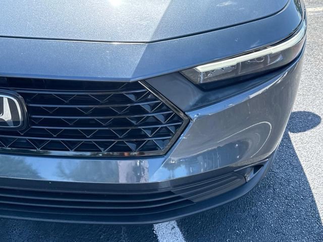 Certified 2023 Honda Accord EX image 9