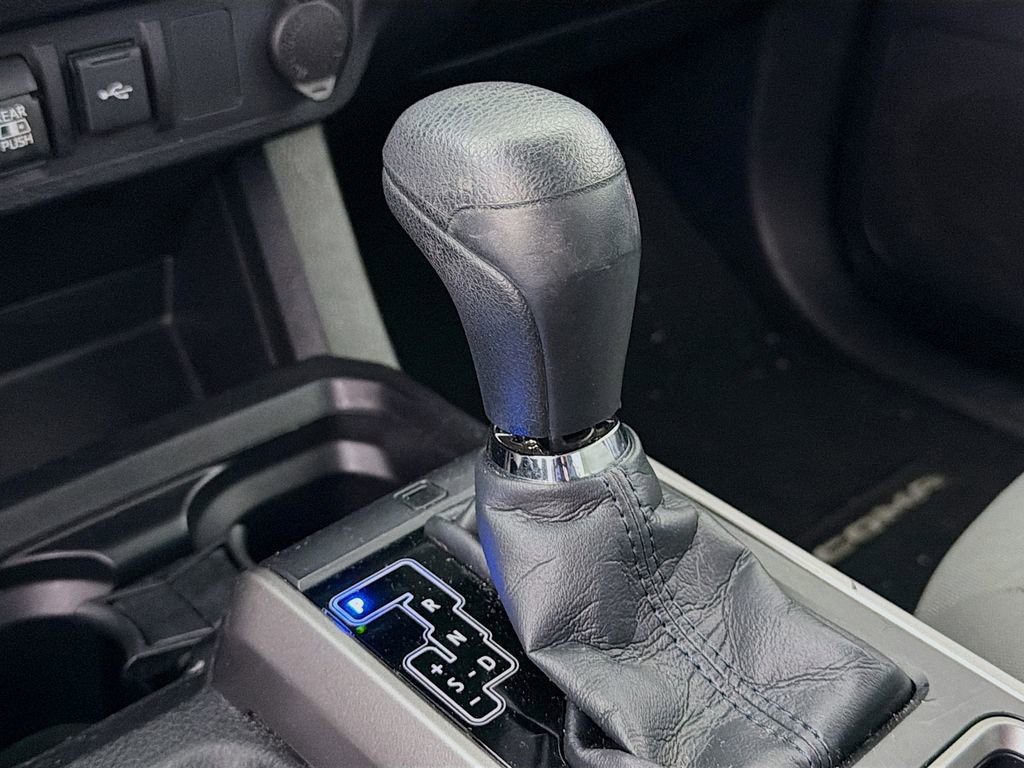 Used 2021 Toyota Tacoma SR5 image 19