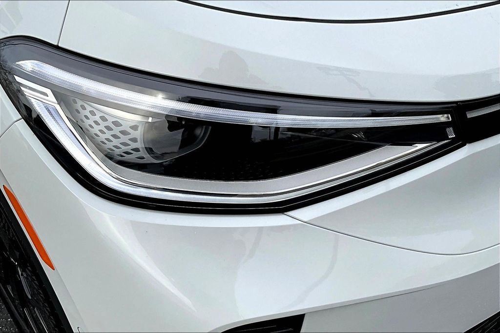 New 2026 Volkswagen ID.4 Pro S image 31