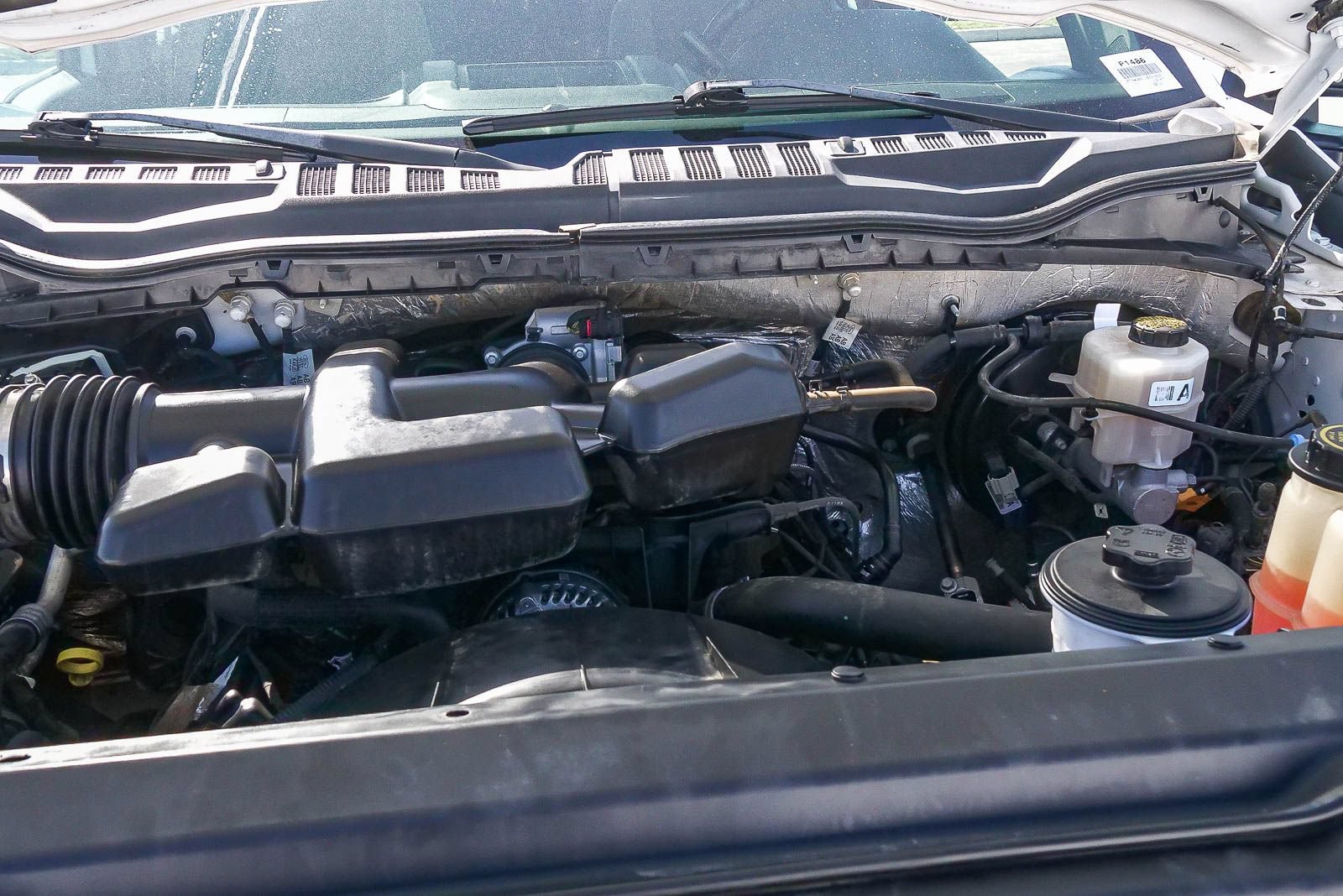 Used 2018 Ford F350 XL AWD/4WD image 25