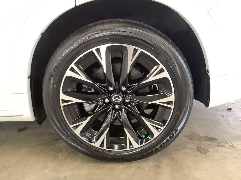 Certified 2026 MAZDA CX-90 3.3 Turbo S w/ Premium Plus AWD/4WD image 34