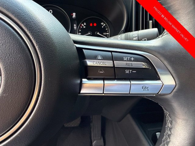 Used 2023 MAZDA CX-50 AWD 2.5 S w/ Cargo Package image 15