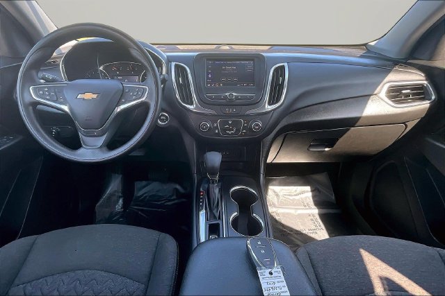 Used 2023 Chevrolet Equinox LT AWD/4WD image 14
