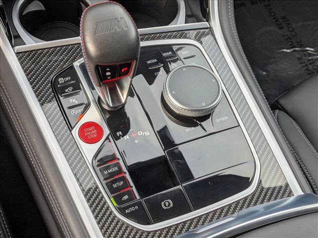 Used 2023 BMW M8 Gran Coupe xDrive Competition image 11