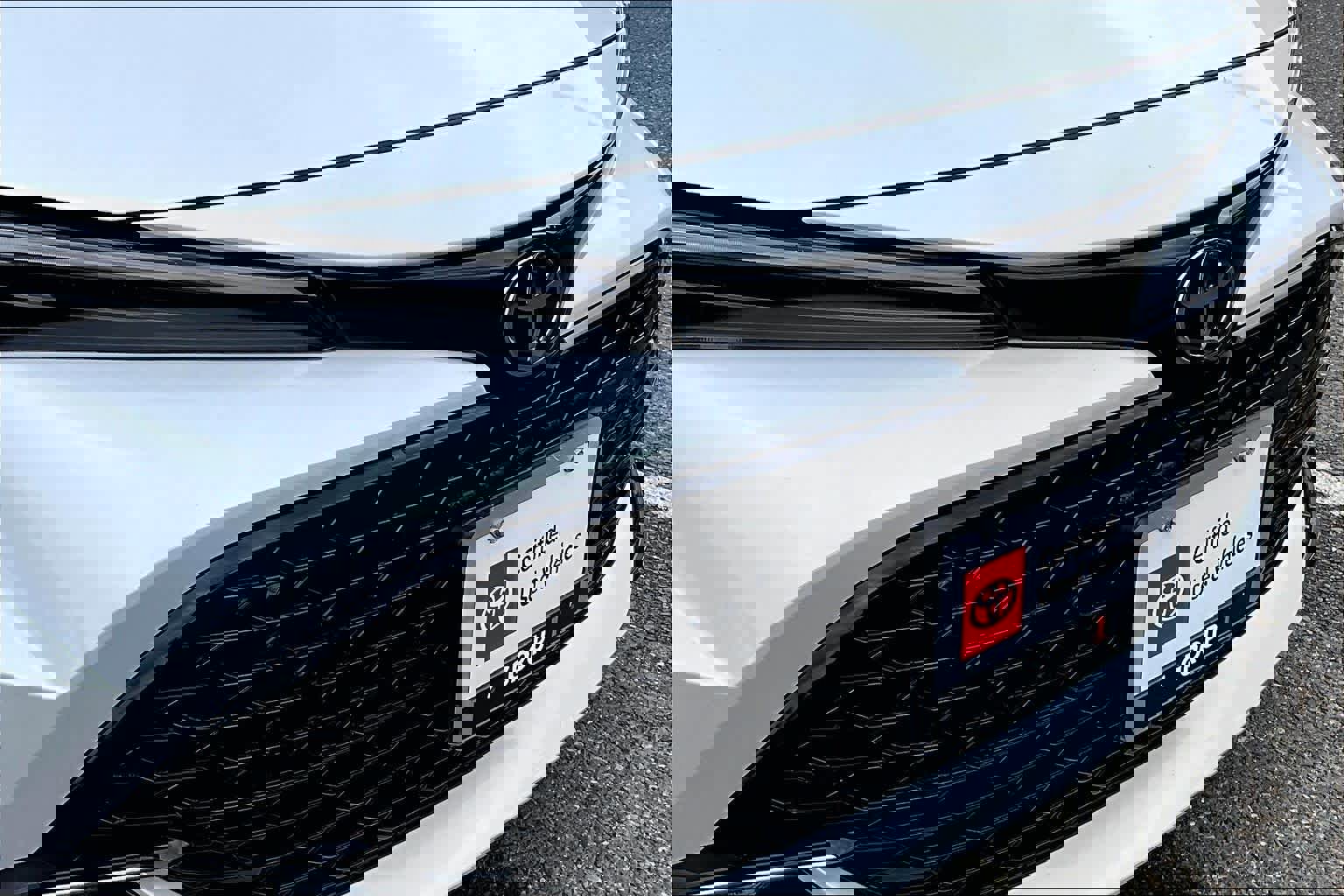 Certified 2023 Toyota Corolla XSE image 29