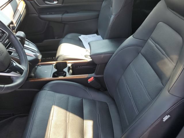 Used 2020 Honda CR-V Touring image 17