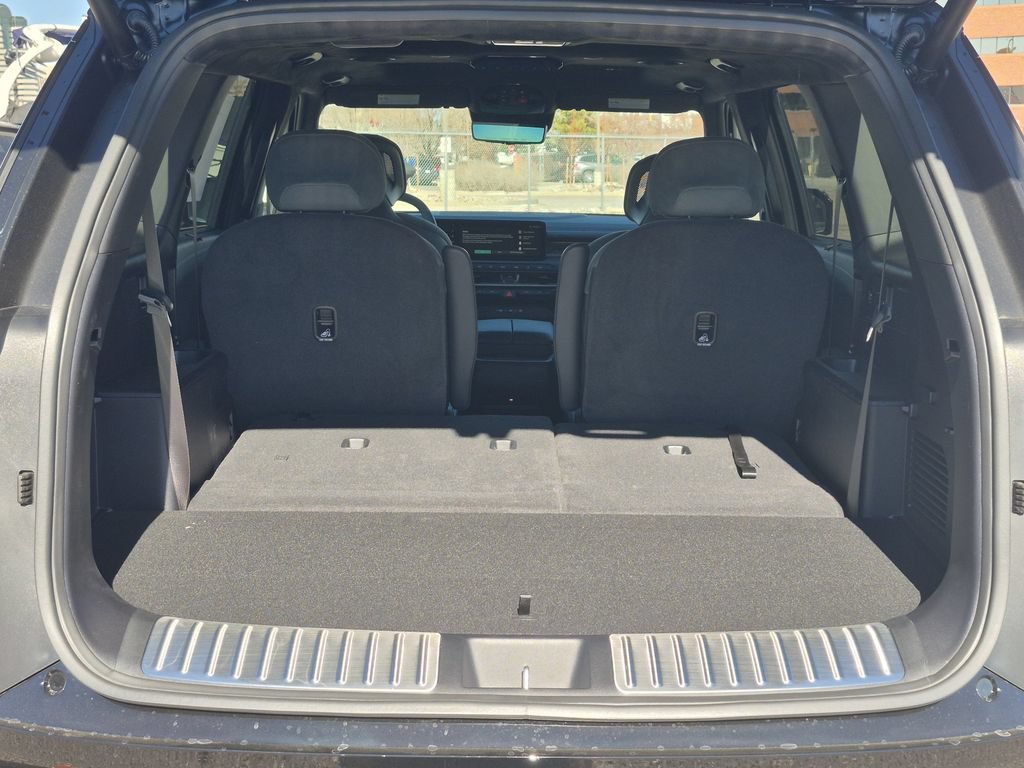 New 2027 Kia Telluride SX Prestige X-Pro AWD/4WD image 14