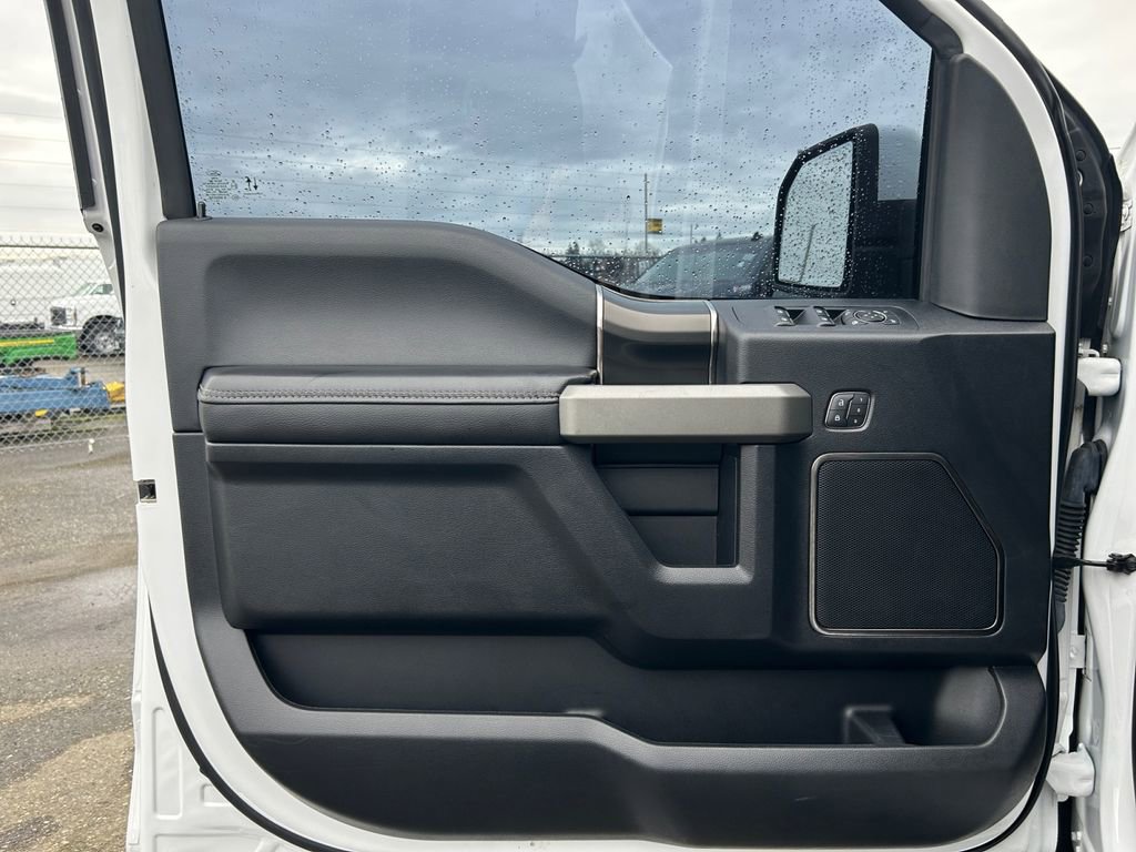 Used 2019 Ford F150 Raptor w/ Equipment Group 802A Luxury image 22