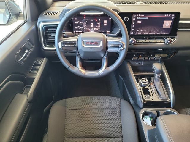 Used 2025 GMC Canyon Elevation w/ Convenience Package AWD/4WD image 16