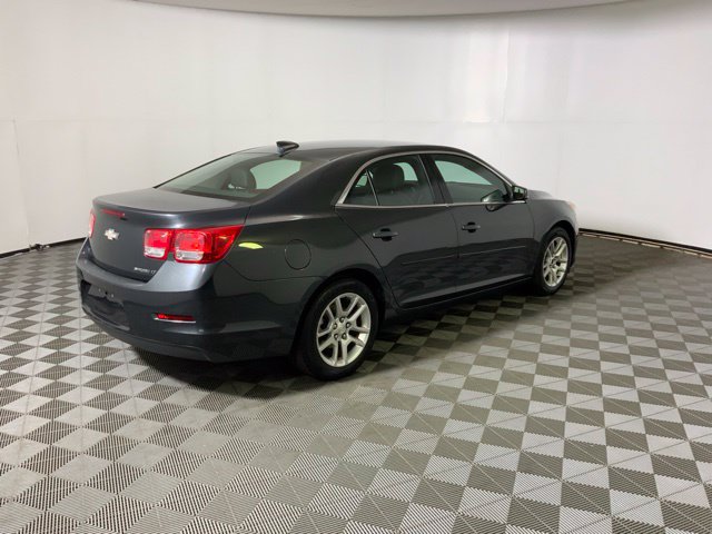 Used 2015 Chevrolet Malibu LT w/ Power Convenience Package FWD image 6
