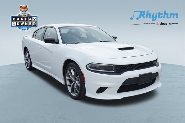 Used 2023 Dodge Charger GT
