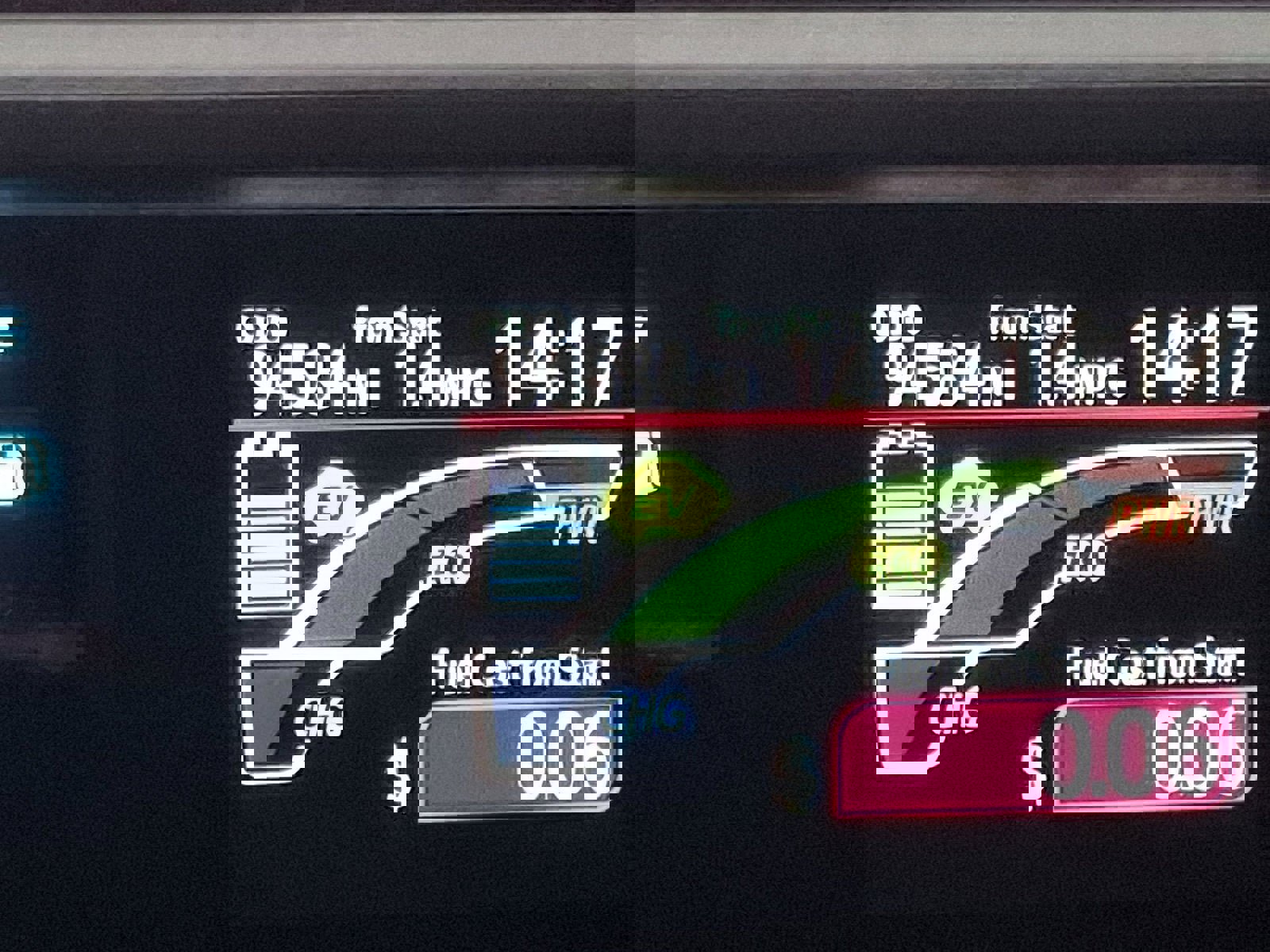 Used 2014 Toyota Prius C Two image 13