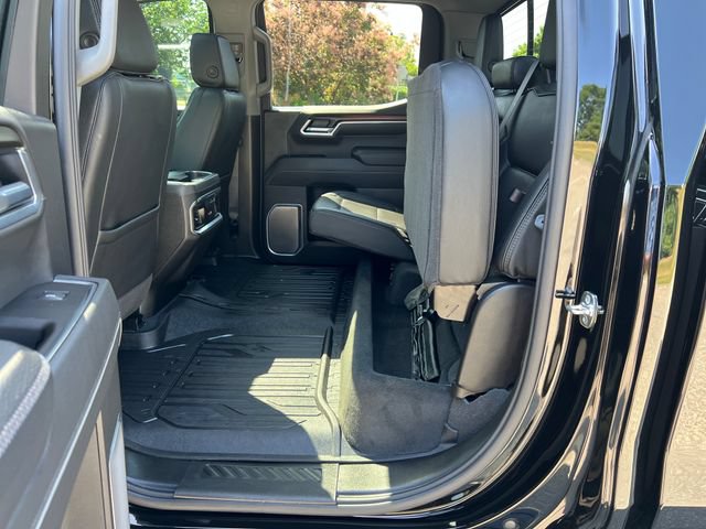 Used 2026 GMC Sierra 1500 Denali AWD/4WD image 28