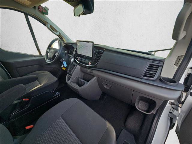 Used 2024 Ford Transit 350 XLT image 19