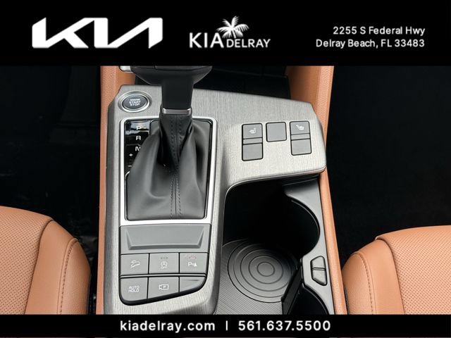 New 2026 Kia Sportage X-Line AWD/4WD image 24