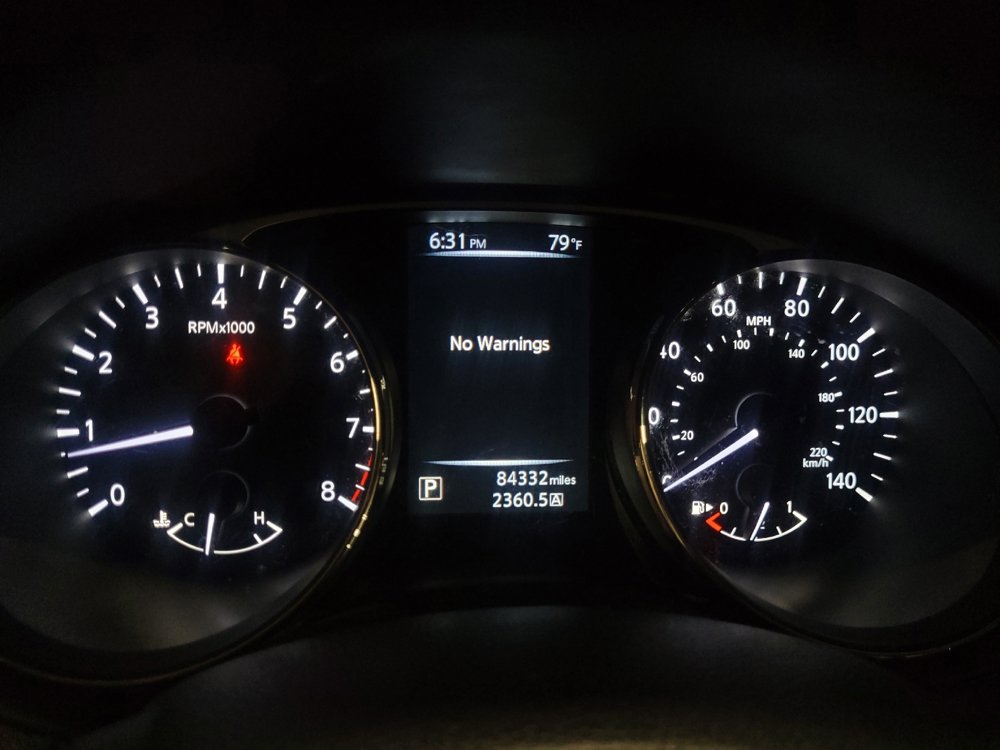 Used 2015 Nissan Rogue S AWD/4WD image 23
