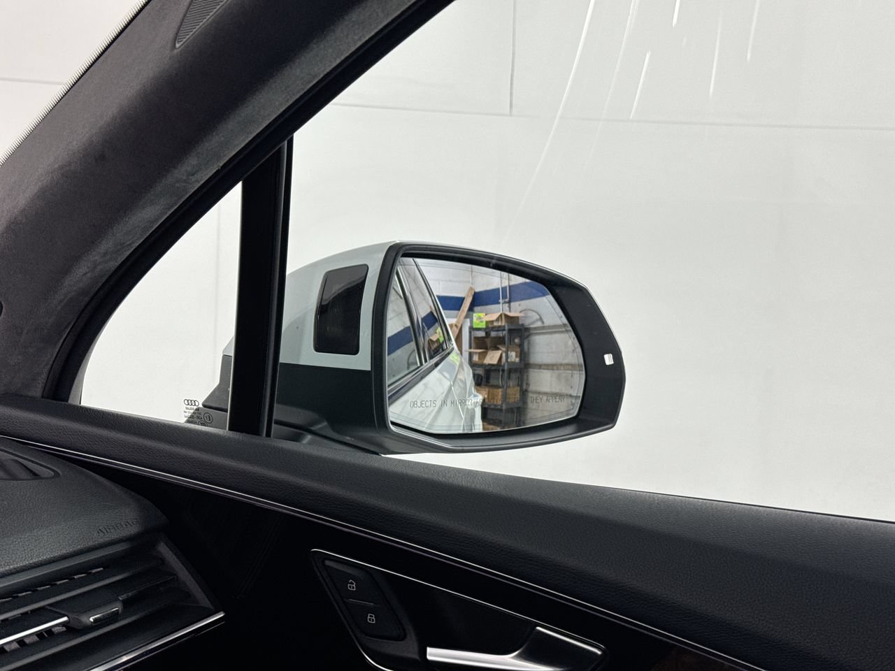 Used 2018 Audi Q7 3.0T Prestige w/ Prestige Package AWD/4WD image 11