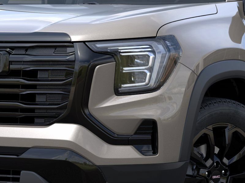 New 2027 GMC Terrain Elevation w/ Elevation Premium Package AWD/4WD image 16